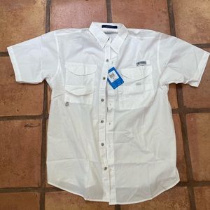 Columbia Bonehead Shirt